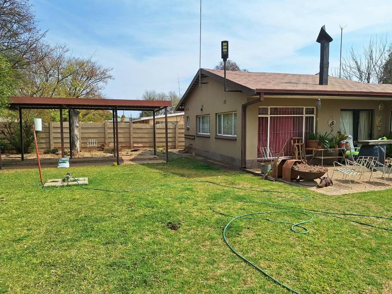 3 Bedroom Property for Sale in Meiringspark North West
